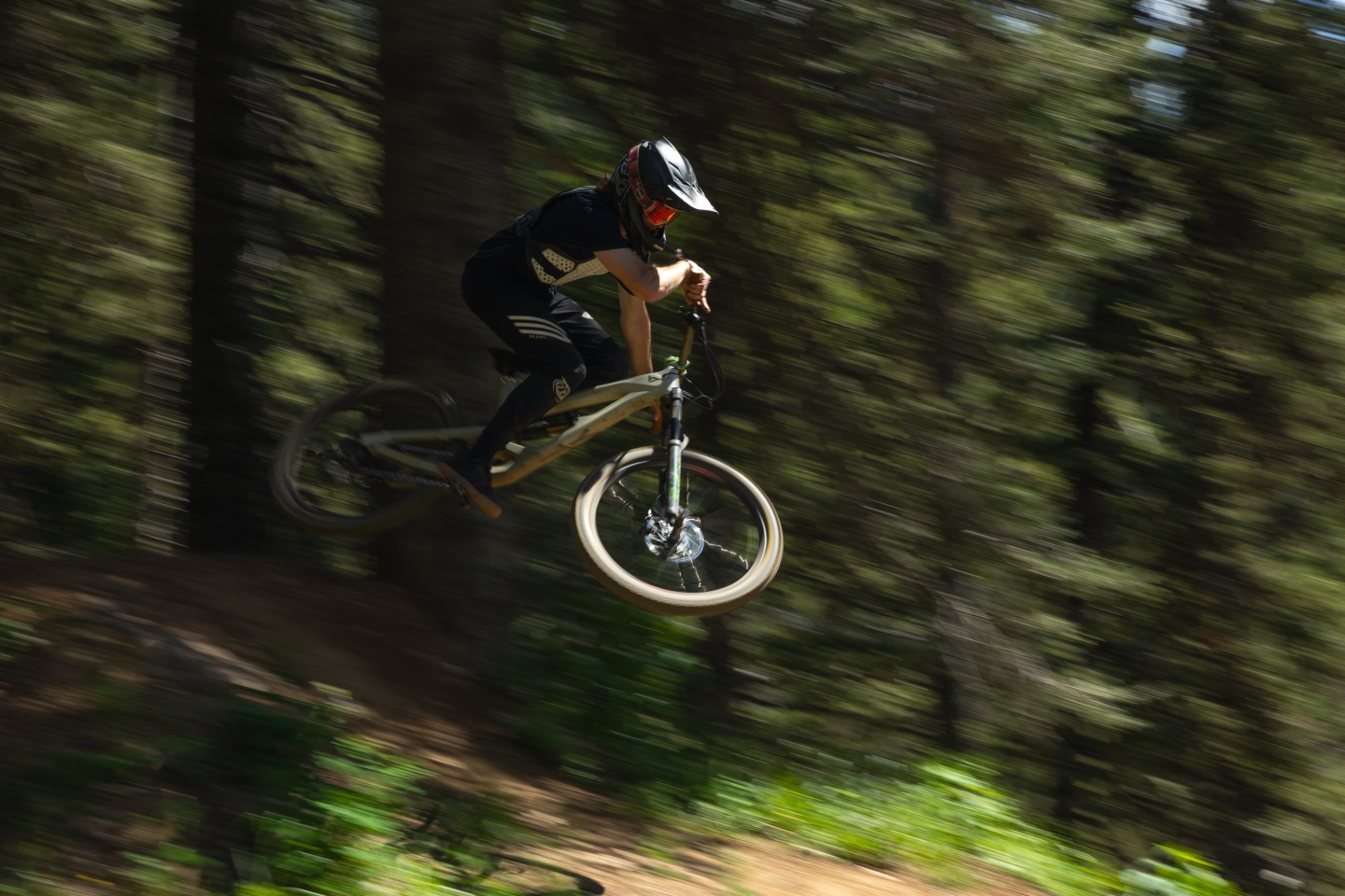 Bike Park Season Passes Grand Targhee